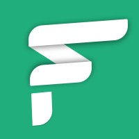 Flutter Square logo - Similar company to Aarohi Tech Lab