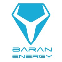 Baran Energy logo - Similar company to Freshteam Distribusi Indonesia