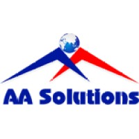 AA Solutions Inc logo - Similar company to Fb Solution