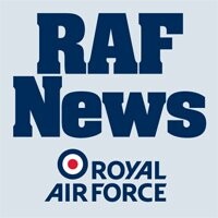RAF News logo - Similar company to Royal Air Force Servicing Commando & Tactical Supply Wing Association