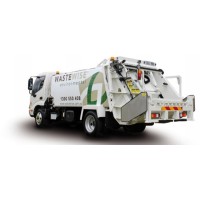 Waste Wise Environmental 🇦🇺 logo - Similar company to Wanless