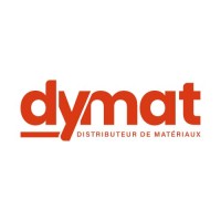 DYMAT logo - Similar company to Cekome