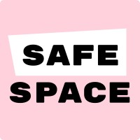 Safe Space logo - Similar company to Troophr