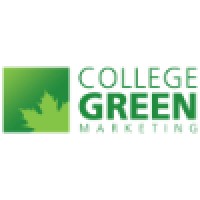 College Green Marketing Inc.