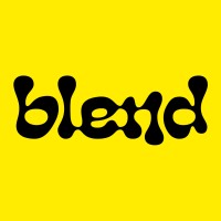Blend Public Relations logo - Similar company to Fab - Organic Wine & Spirits