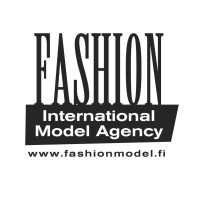 Fashion Model Agency Finland logo - Similar company to Enrole Model Management