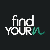 Find Your N logo - Similar company to Skytech Developers