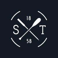 Shaw & Tenney logo - Similar company to The Center For Wooden Boats