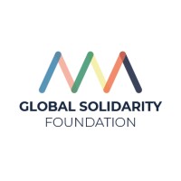 Global Solidarity Foundation logo - Similar company to Gsf Creations