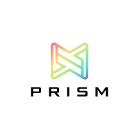 PRISM NFT MARKETPLACE logo - Similar company to Helo Blockchain