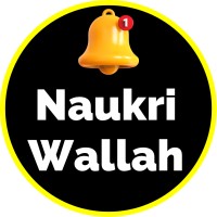 Naukri Wallah logo - Similar company to Jaipur Sky Touch Construction Private Limited