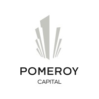 Pomeroy Capital logo - Similar company to Cbd Development Group