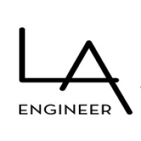 LA Engineer logo - Similar company to Threelight Cgi