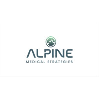 Alpine Medical Strategies logo - Similar company to Kilo Capital