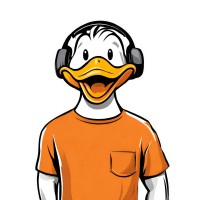 Data Ducks logo - Similar company to The Data Duck