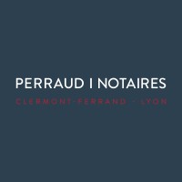 PERRAUD I NOTAIRES logo - Similar company to Aip Gestion