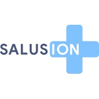 Salusion logo - Similar company to Workforce Junction