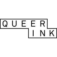 Queer Ink logo - Similar company to Qmmunity