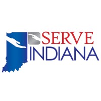 Serve Indiana logo - Similar company to Retention Chronicles Podcast