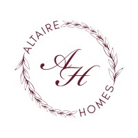 Altaire Homes logo - Similar company to Blue Waves Logistics