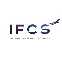 IFCS - In Flight Catering Software TCI LTD logo - Similar company to Hospitify | Hotel Sales And Catering Software
