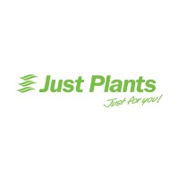 Just Plants logo - Similar company to Just Plants.
