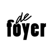 Grand Café De Foyer logo - Similar company to Staalcon B.V.