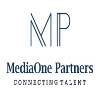 MediaOne Partners Inc. logo - Similar company to Mediaone