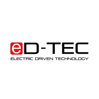 eD-TEC logo - Similar company to Craftmanship Bv