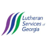 Lutheran Services of Georgia, Inc. logo - Similar company to Inspiritus