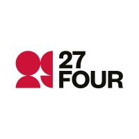 27four Platform Services logo - Similar company to Creative Consulting And Training Ltd