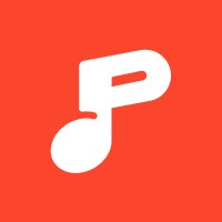 Playist Studio logo - Similar company to Soundvio