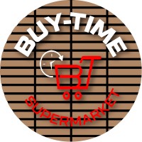 Buy Time Supermarket logo - Similar company to Vista Drinks