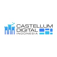 Castellum Digital Indonesia logo - Similar company to Hisp Indonesia