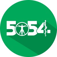 Farmacéutica 5054 logo - Similar company to Rella Pharma Cia. Ltda.