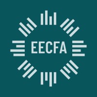EECFA - Eastern European Construction Forecasting Association logo - Similar company to E-Build Kft.