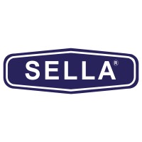 Sella Industrie logo - Similar company to Mata