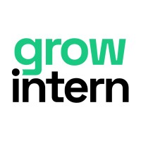 Growintern logo - Similar company to The Skill Guru Foundation (Ngo - Free Education)