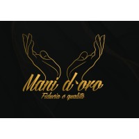 Mani D’oro eg logo - Similar company to Meatpoint