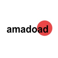 AmadoAd Ltd logo - Similar company to Осмокод