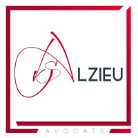 Alzieu Avocats logo - Similar company to Tba3D