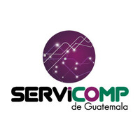 Servicomp de Guatemala S.A. logo - Similar company to Oficity