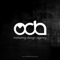 Marketing Design Agency logo - Similar company to Moodboard Creative Agency