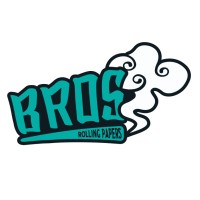 Bros Rolling Papers logo - Similar company to Herbanapp