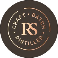 Rare Stash logo - Similar company to Mythology Distillery