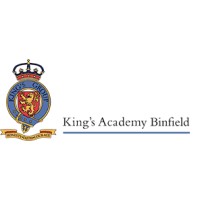 King's Academy Binfield logo - Similar company to King’S Academy Prospect