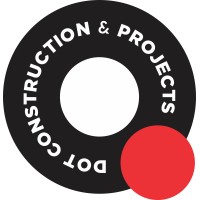 Dot Construction & Projects logo - Similar company to Coffeescript Softwares And Technology Llp