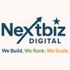 NextBiz digital logo - Similar company to Amba Digital Design (Add)