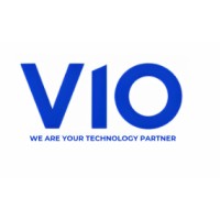 VIO logo - Similar company to Qinta