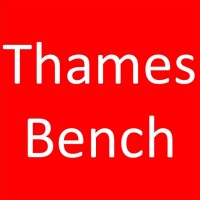 Thames Bench Limited logo - Similar company to Blue Falcon Capital